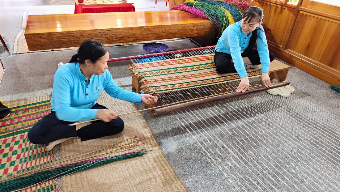 Traditional Vietnam